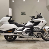 Мотоцикл Honda GL1800 TOUR D з пробігом 8128 km