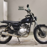 Мотоцикл Suzuki GRASSTRACKER BIGBOY с пробегом 6382 km