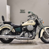 Мотоцикл Honda SHADOW400 з пробігом 33761 km