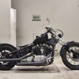 Мотоцикл Yamaha DRAGSTAR XVS400 з пробігом 36209 km