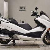 Мотоцикл Honda FORZA Z з пробігом 18339 km