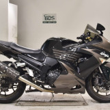 Мотоцикл Kawasaki ZZ-R1400 с пробегом 61891 km