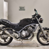 Мотоцикл Kawasaki BALIUS ZR250 с пробегом 31672 km