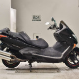 Мотоцикл Honda FORZA X з пробігом 58761 km