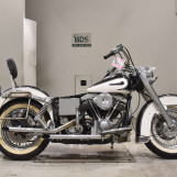 Мотоцикл HD ELECTRA GLIDE FLH1340 с пробегом 5704 m