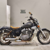 Мотоцикл Yamaha VIRAGO XV250 с пробегом 30945 km