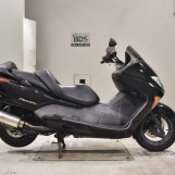 Мотоцикл Honda FORZA X с пробегом 74580 km