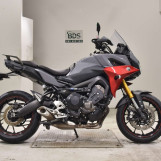 Мотоцикл Yamaha MT-09 TRACER GT з пробігом 30079 km