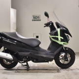 Мотоцикл Suzuki BURGMAN200 з пробігом 12685 km