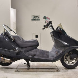 Мотоцикл Honda FUSION X з пробігом 12808 km