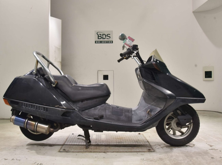 Мотоцикл Honda FUSION X з пробігом 12808 km