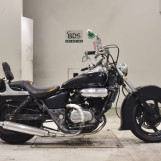 Мотоцикл Honda MAGNA250 з пробігом 34977 km