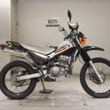 Мотоцикл Kawasaki SUPER SHERPA с пробегом 30169 km