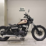 Мотоцикл Honda REBEL CMX250 з пробігом 836 km