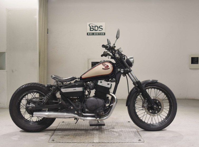 Мотоцикл Honda REBEL CMX250 з пробігом 836 km