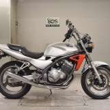 Мотоцикл Kawasaki BALIUS ZR250 с пробегом 3045 km