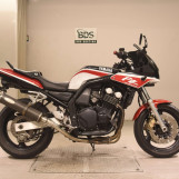 Мотоцикл Yamaha FZ400 с пробегом 67793 km