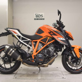 Мотоцикл KTM 1290 SUPERDUKE R з пробігом 46781 km
