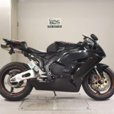 Мотоцикл Honda CBR1000RR с пробегом 73403 km