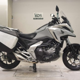 Мотоцикл Honda NC750 з пробігом 7314 km