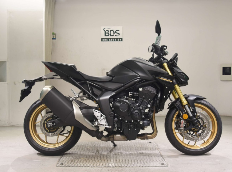 Мотоцикл Honda CB1000 HORNET SP с пробегом 6115 km