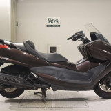 Мотоцикл Yamaha MAJESTY 250 з пробігом 52562 km