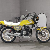 Мотоцикл Honda CB400N