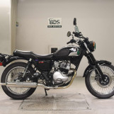 Мотоцикл Kawasaki MEGURO S1 з пробігом 2195 km