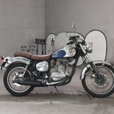 Мотоцикл Kawasaki ESTRELLA RS з пробігом 25151 km