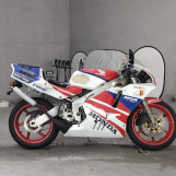 Мотоцикл Honda NSR250R с пробегом 47433 km
