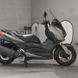 Мотоцикл Yamaha X-MAX250 з пробігом 73844 km