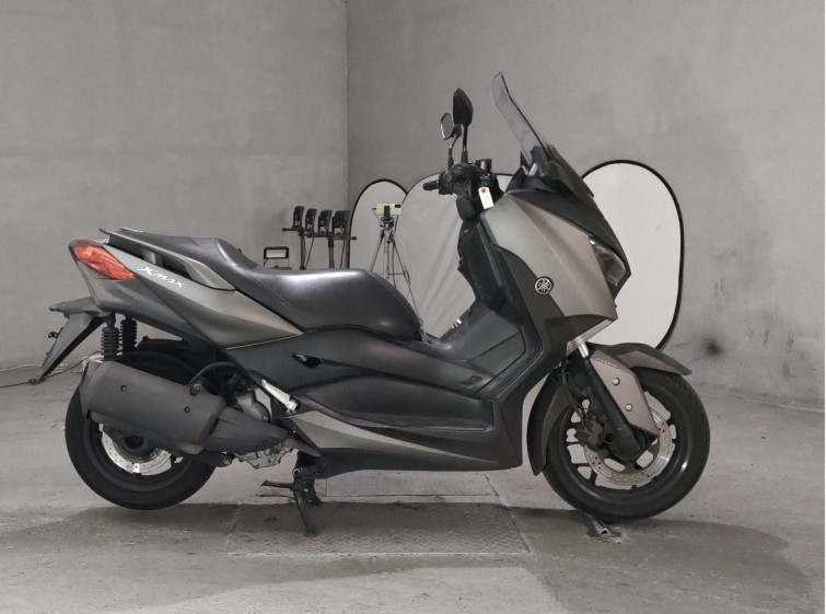 Мотоцикл Yamaha X-MAX250 з пробігом 73844 km
