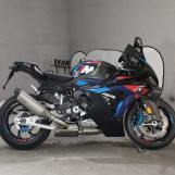 Мотоцикл BMW M1000RR з пробігом 7 km