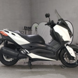 Мотоцикл Yamaha X-MAX250 з пробігом 72722 km