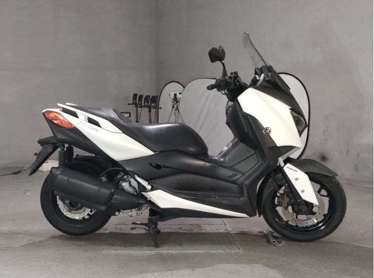 Мотоцикл Yamaha X-MAX250 з пробігом 72722 km