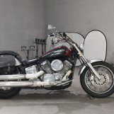 Мотоцикл Yamaha DRAGSTAR XVS1100 з пробігом 36680 km