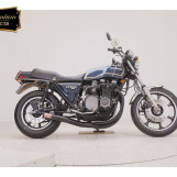 Мотоцикл Kawasaki Z1100GP з пробігом 4419 m