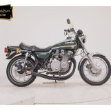 Мотоцикл Kawasaki Z1000 с пробегом 25275 m
