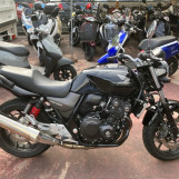 Мотоцикл Honda CB400SF ABS з пробігом 21132 km
