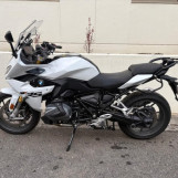 Мотоцикл BMW R1250RS з пробігом 13088 km