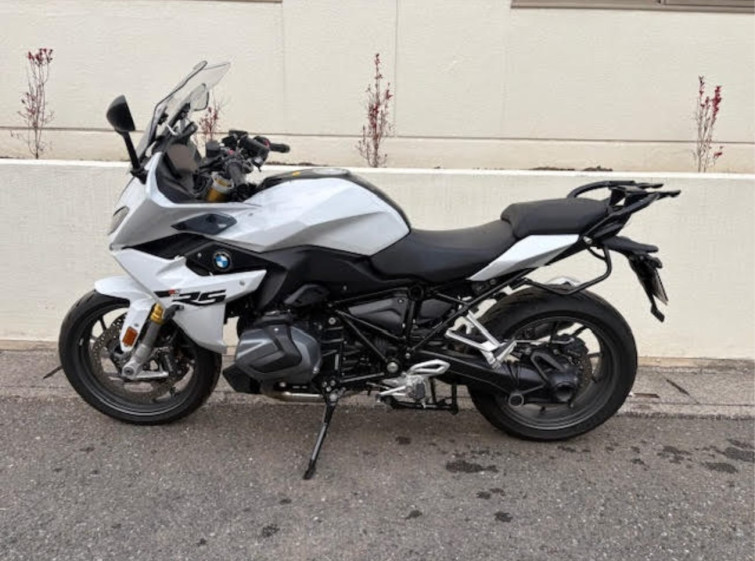 Мотоцикл BMW R1250RS з пробігом 13088 km
