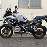 Мотоцикл BMW R1250GS з пробігом 21451 km