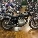 Мотоцикл Kawasaki ESTRELLA RS з пробігом 18327 km