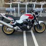 Мотоцикл Honda CB1300SFA з пробігом 883 km