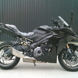 Мотоцикл Suzuki gsx-s1000 gt