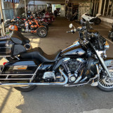 Мотоцикл HD ELECTRA GLIDE FLHTCU1340 SIDECAR с пробегом 51451 km