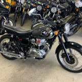 Мотоцикл Kawasaki MEGURO K3 з пробігом 274 km