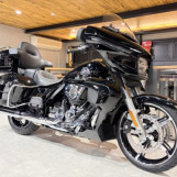 Мотоцикл HD ﾊｰﾚｰFLHXU з пробігом 3 km