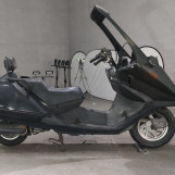 Мотоцикл Honda FUSION X з пробігом 88806 km