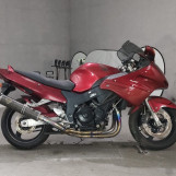 Мотоцикл Honda CBR1100XX BLACKBIRD с пробегом 23460 km